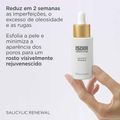 Sérum Facial Antissinais Isdin - Salicylic Renewal 30ml